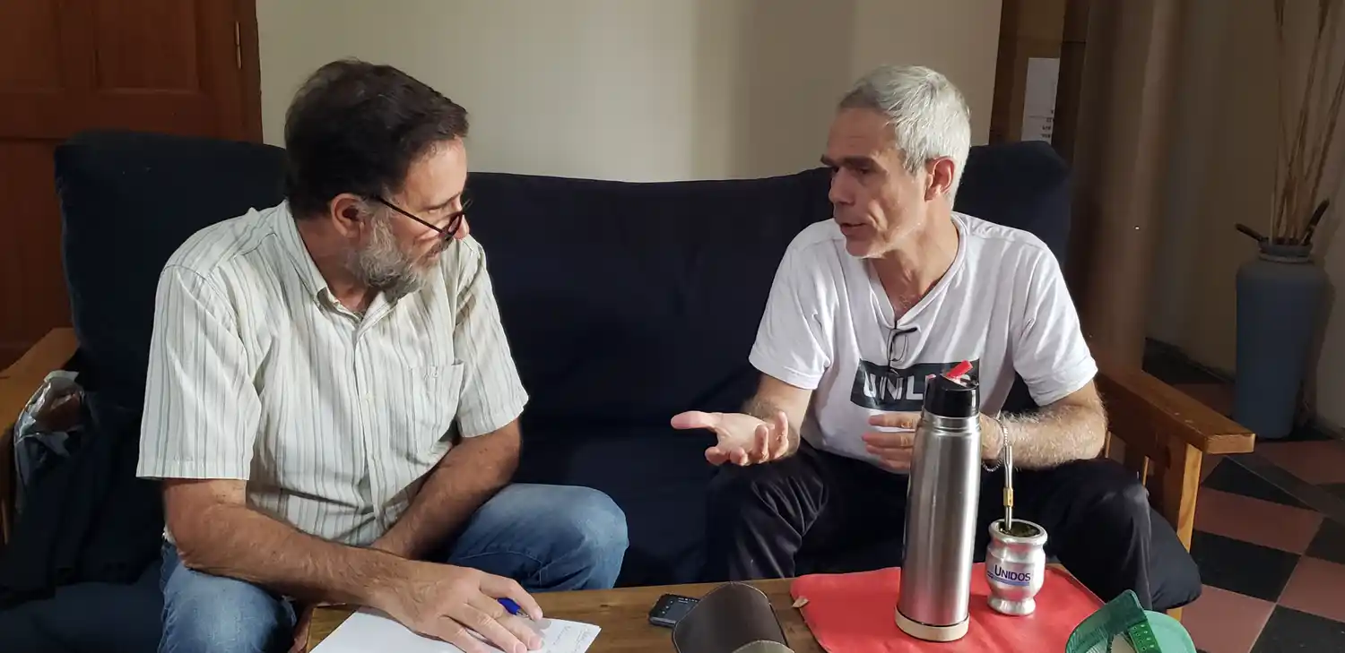 “No es tan fácil detectar y desviar un asteroide que puede impactar sobre la Tierra”