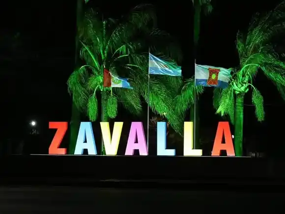 Fin de semana violento con dos entraderas en la región