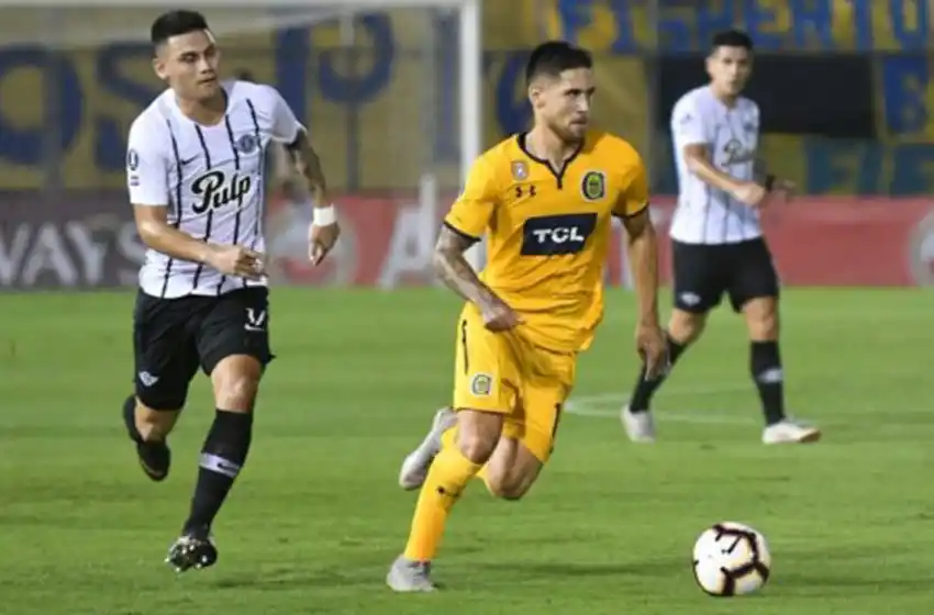 Los 11 futbolistas que cerrarán el semestre