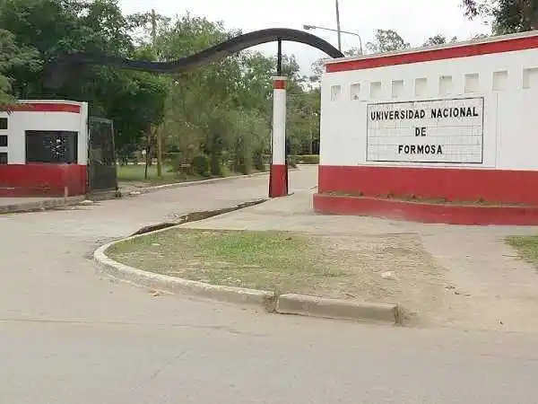 Docentes investigadores de la UNaF avanzan
en sus defensas ante los juicios académicos