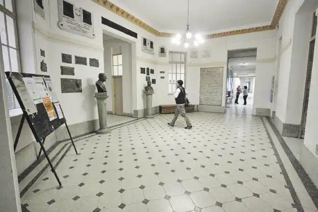 Salud: Se realizarán los actos de bienvenida a los residentes