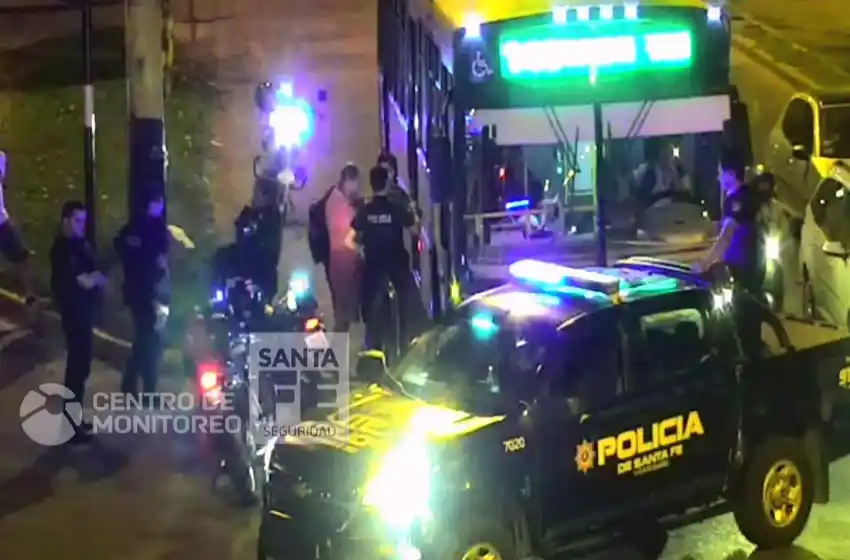 Liberaron a los dos ladrones que fueron detenidos gracias a las cámaras