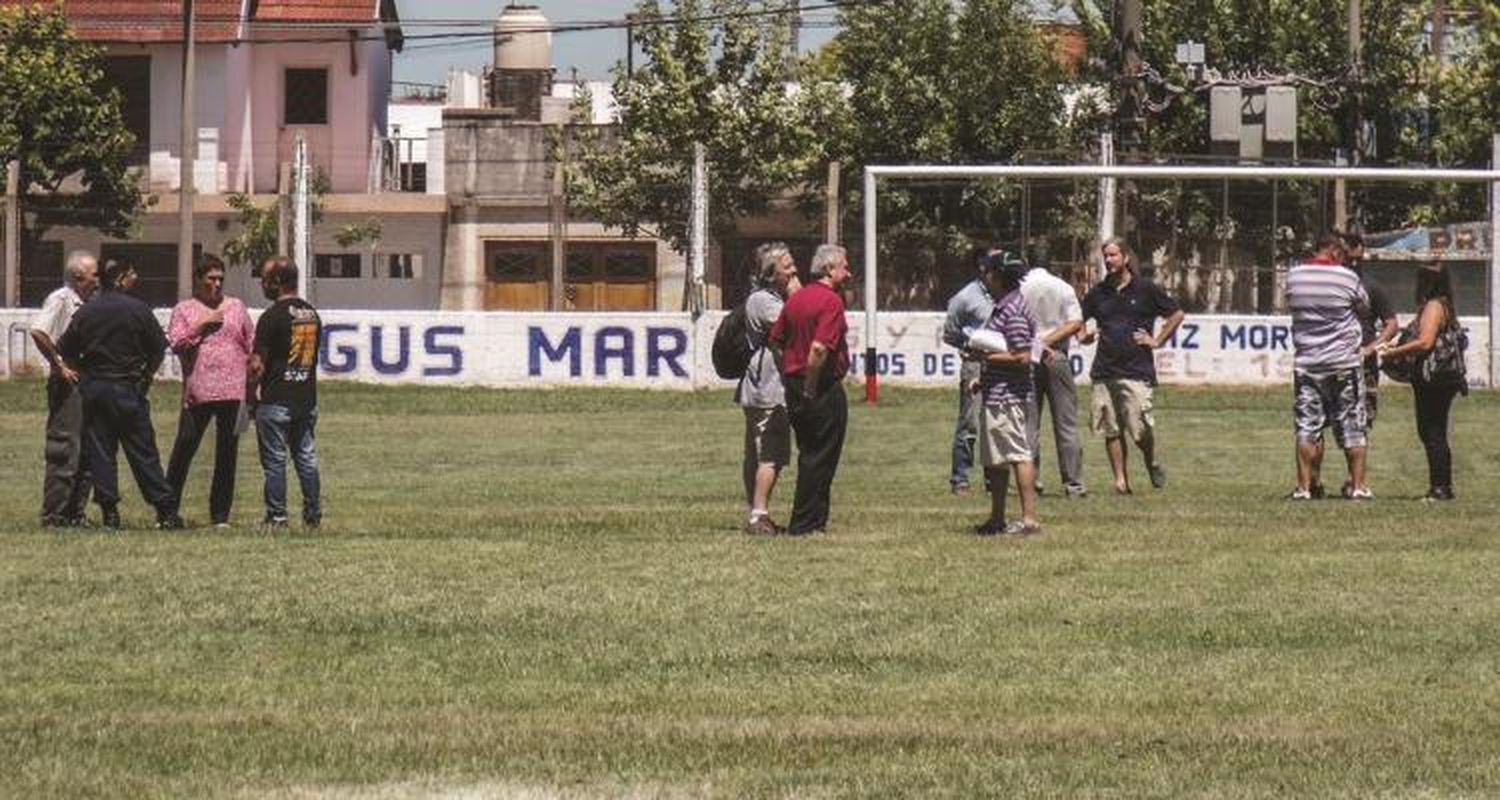 El Estadio, cerrado para espectáculos musicales
