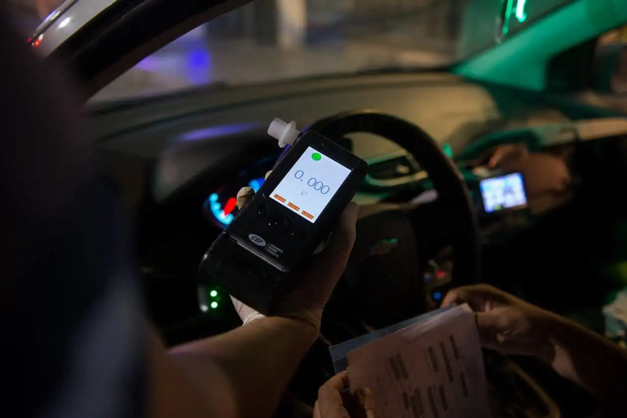 Habrá operativos especiales de control de tránsito en Navidad en Paraná