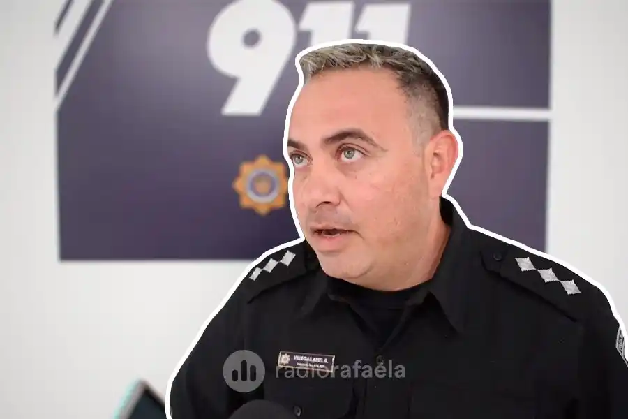 Nuevo sistema de Control, Atención y Despacho en Rafaela: ¿cómo funciona?