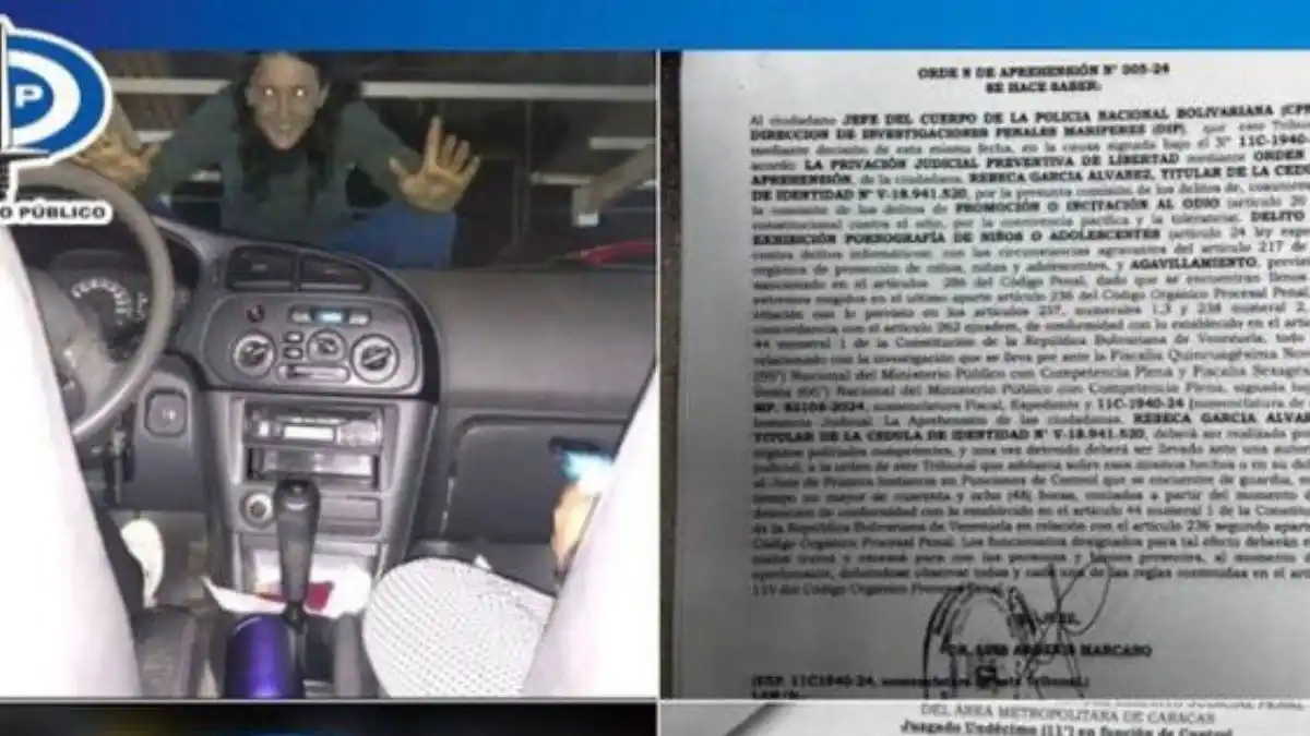 TRAS ESCÁNDALO EN REDES SOCIALES: solicitan orden de aprehensión contra los hermanos García por acosadores (+Detalles)