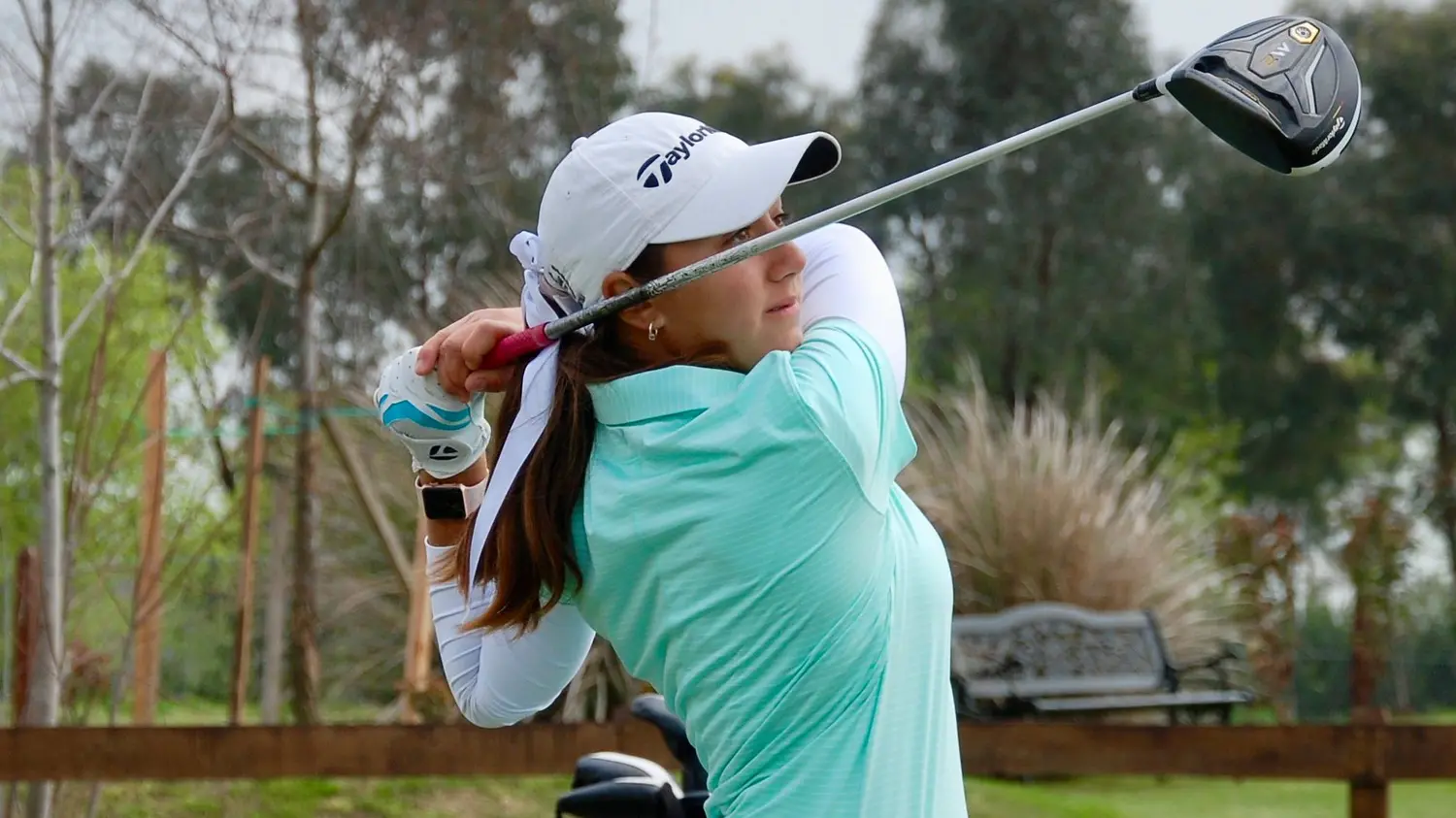 Nacional de golf