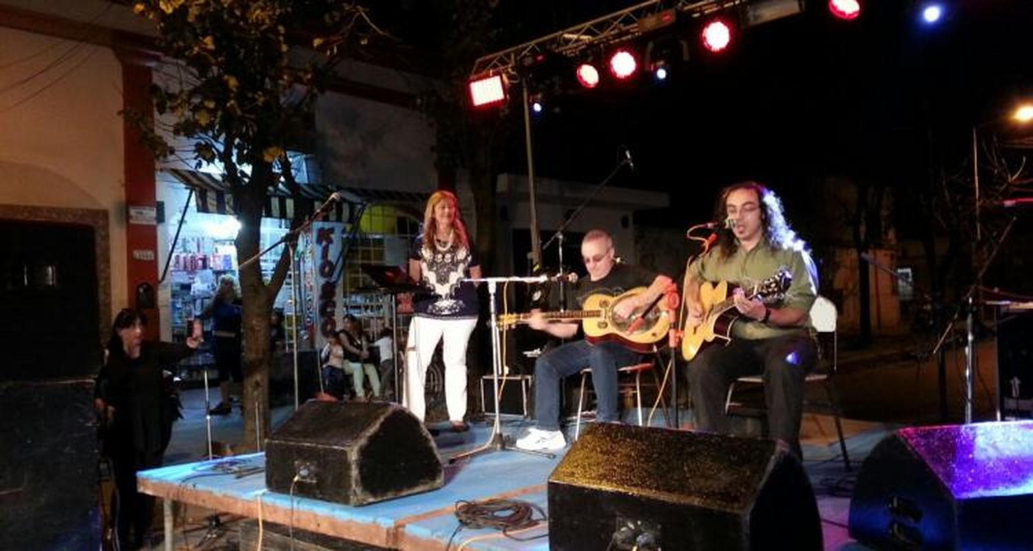 Escuela Industrial: Música para celebrar los 50 años