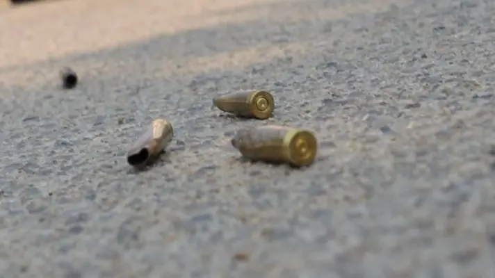 GNB abatió a alias “El Frijolito” el asesino del concejal de Aragua