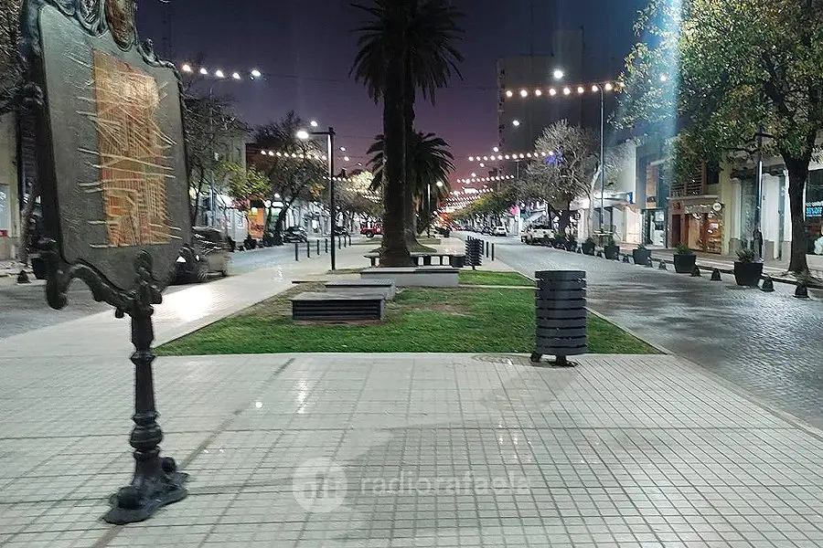 ¿Cómo estará el clima el día de hoy?