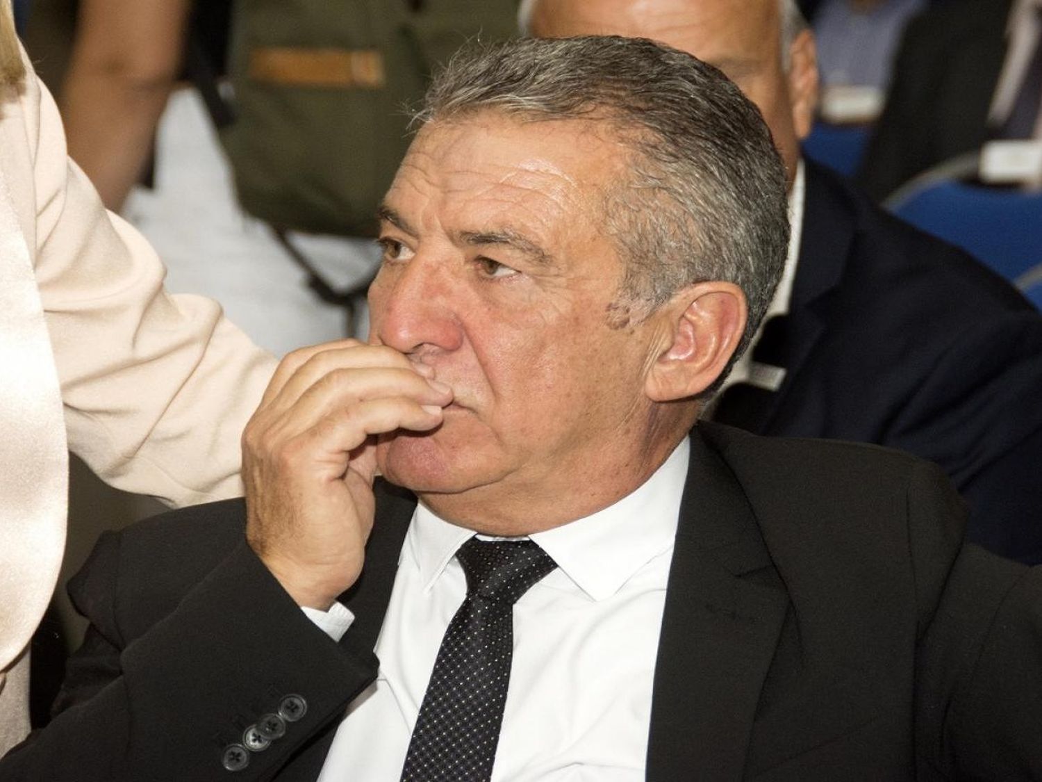 Rechazan los recursos de apelación contra la decisión de remitir a juicio la causa Coimas