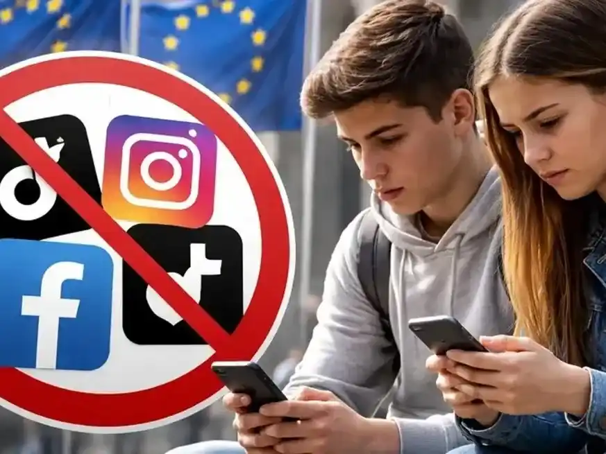 Prohibir no conduce a nada porque ignora que los jóvenes encontrarán siempre la forma de saltar los muros digitales.