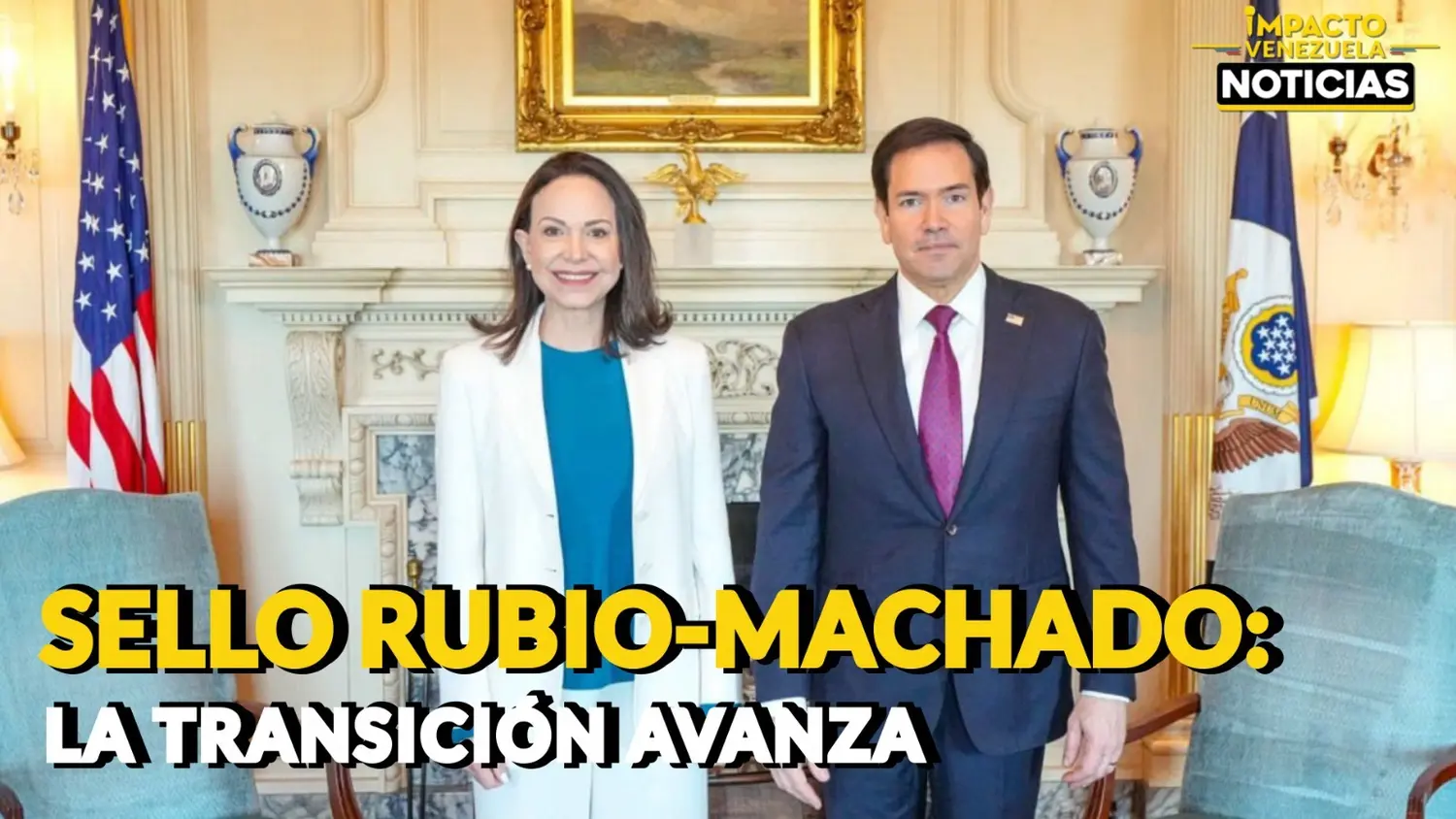 Impacto Venezuela