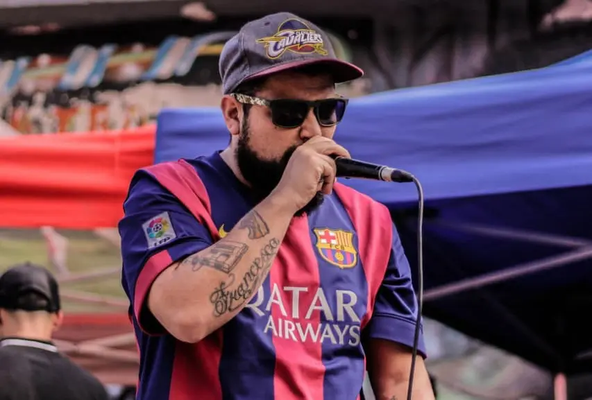 FakRap y Salchibeats brindarán un espectáculo de rap fusión