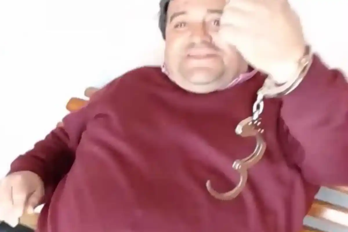 El juez de Garantías de Diamante dictó prisión preventiva domiciliaria para los dirigentes de UPCN Fabián Monzón, José  Zarza y Guillermo Barreira