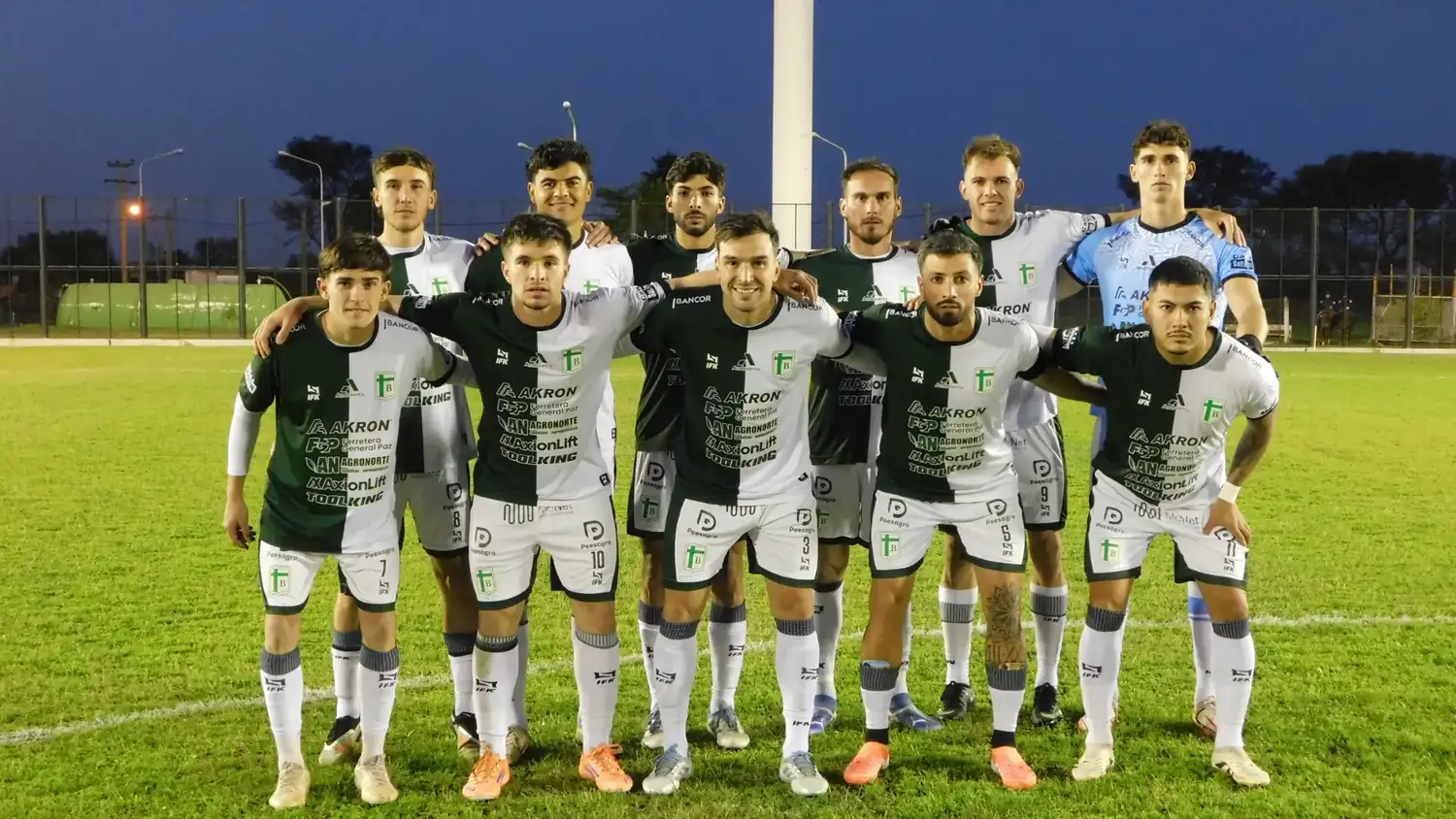 Sportivo se quedó sin chances de seguir por el primer ascenso.