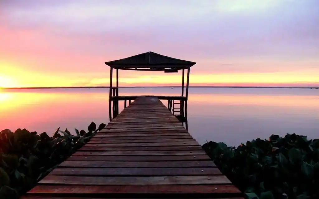 ¿Cómo estará el tiempo durante la Semana Santa en Formosa?