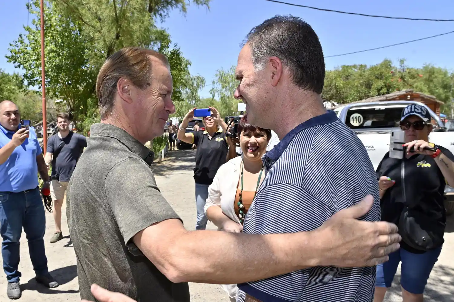 En marzo se llamará a licitación la construcción Escuela Técnica Profesional N° 4