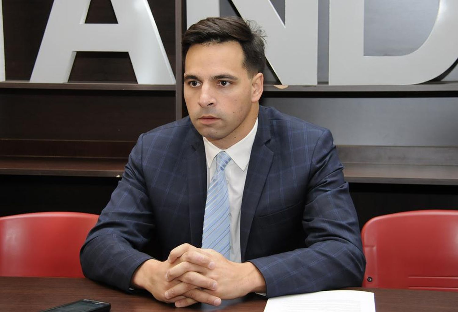 “A la familia solo le queda reclamar justicia, y eso es lo que está haciendo”