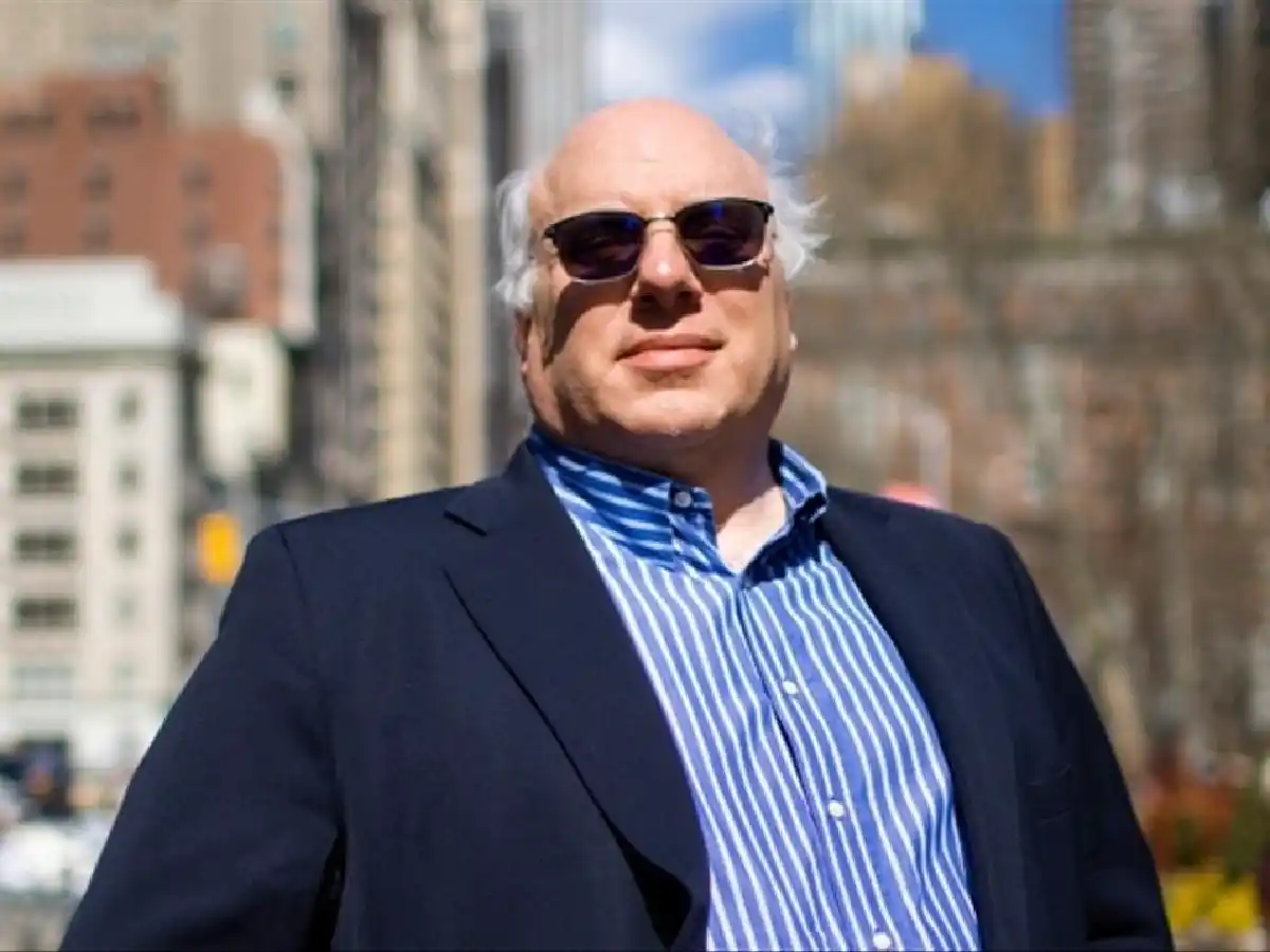 Magnate estadounidense pide que su país copie a Argentina y cree impuesto a las personas más ricas