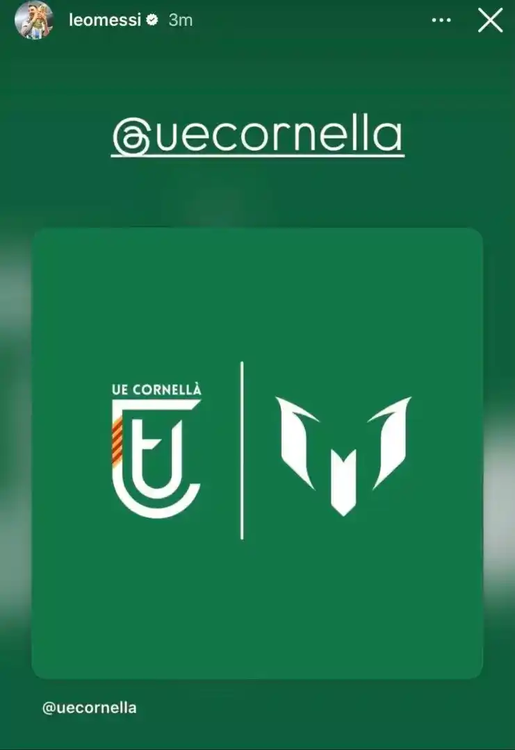 CORNELLA  IG