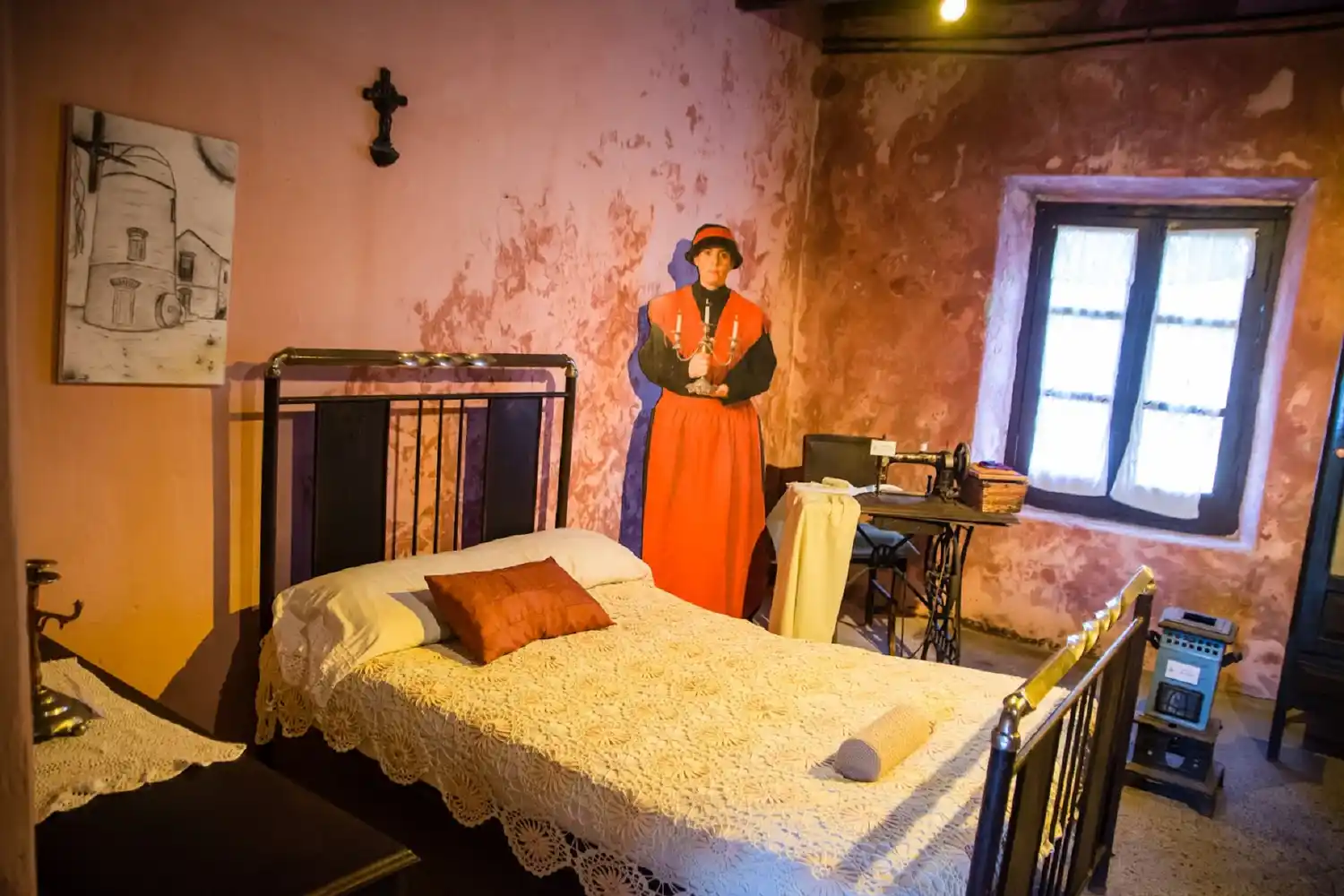 Misa criolla, visitas guiadas, recorridos históricos y museos abiertos en el fin de semana largo