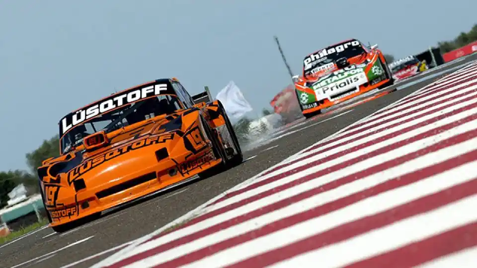 En la primera fecha de la temporada, el TC tendrá actividad el viernes