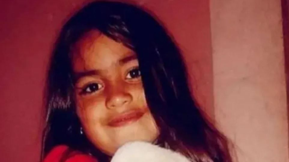 Caso Guadalupe: hallan ropa y huesos en los rastrillajes por la nena desaparecida en San Luis