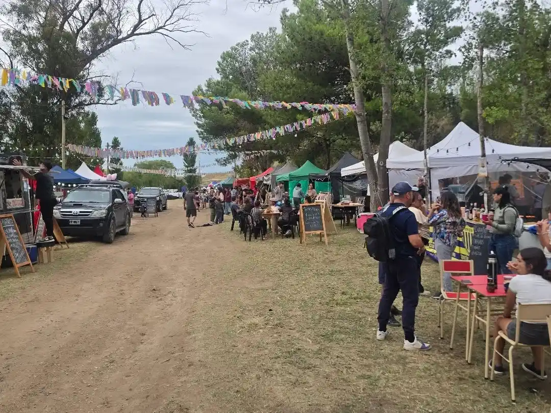 Quequén