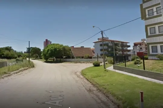 Villa Gesell: una niña murió al ser atropellada por su abuelo