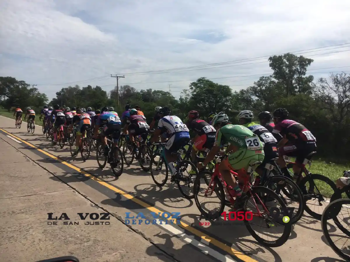 Donde será la llegada