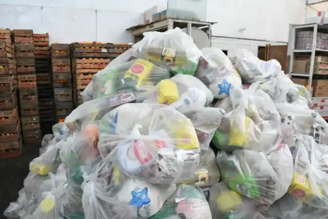 La Municipalidad refuerza la presencia del Estado local ante el aumento de la demanda social