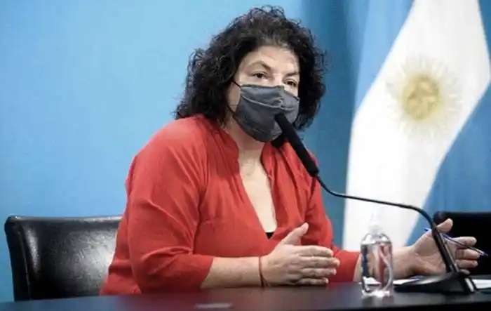 El pase sanitario va a estar vigente la próxima semana