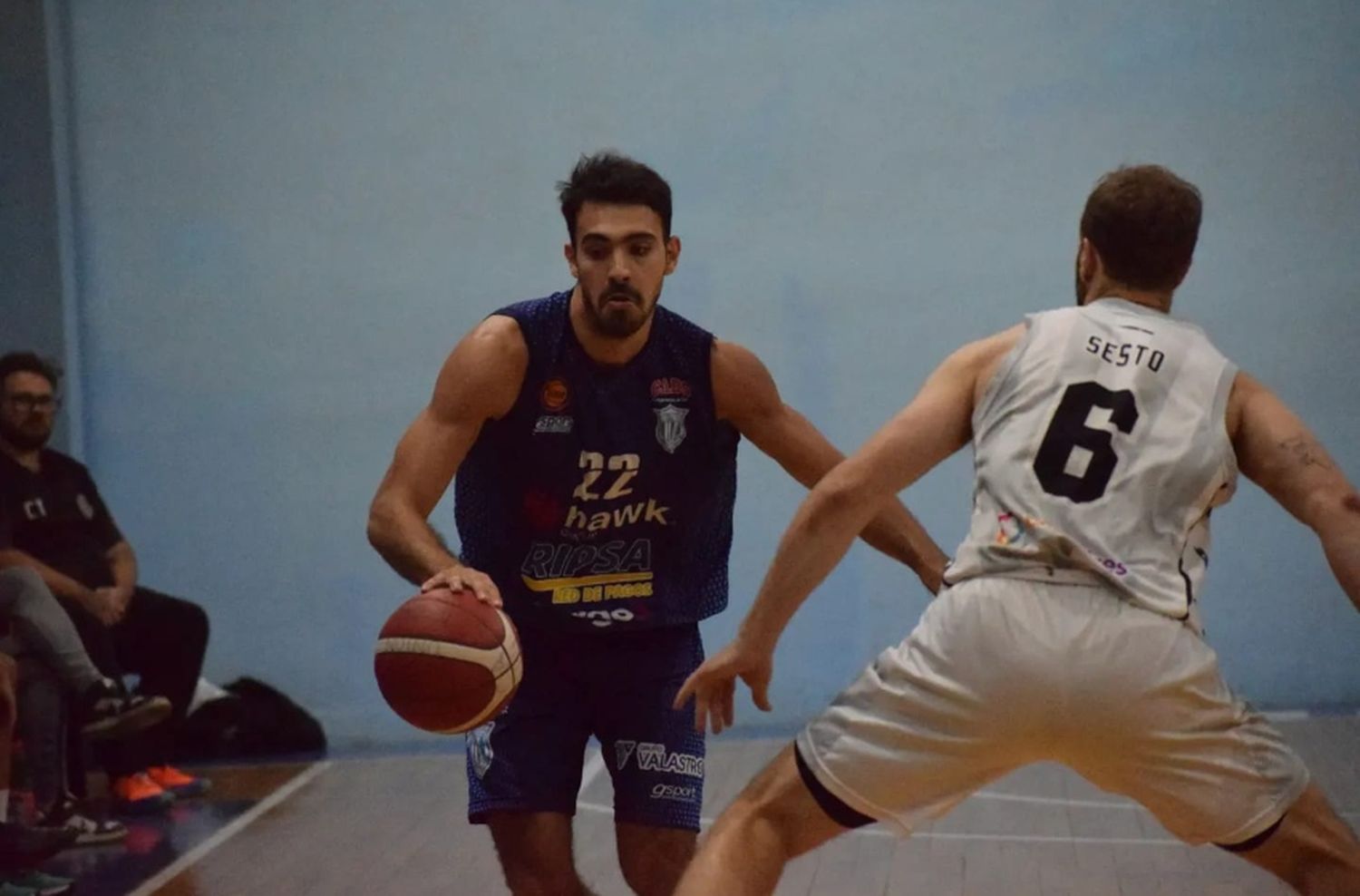 Unión sigue imparable en casa: logró su décima victoria en la Liga Federal