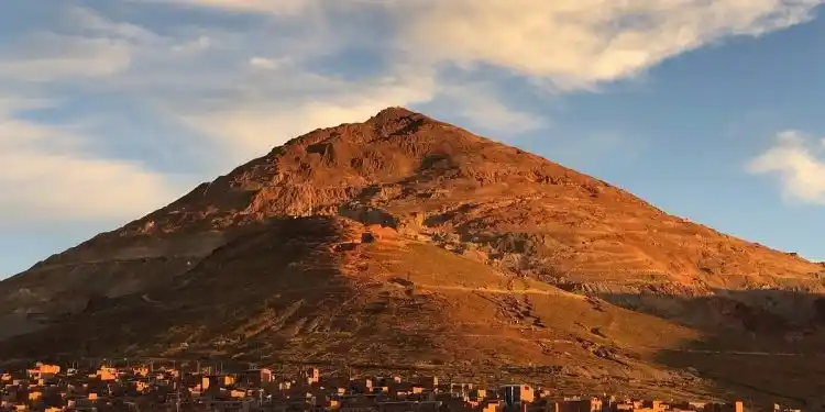 Cerro Rico