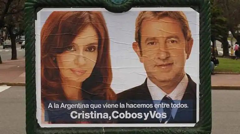Citaron a indagatoria a empresarios y ex funcionarios por lavado de dinero en la campaña de Cristina Kirchner
