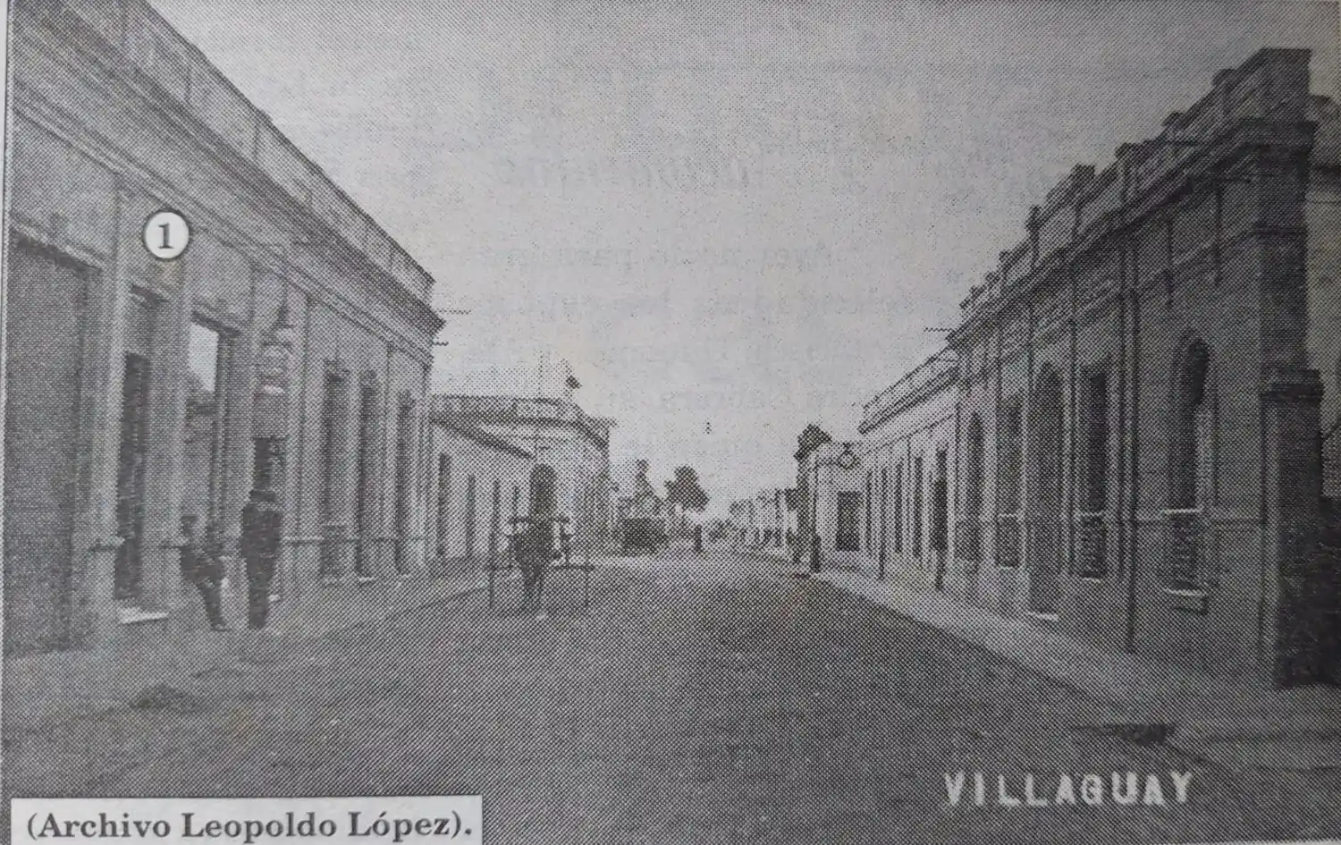 El Pueblo cumple sus Bodas de Brillantes en San Martín 352/68