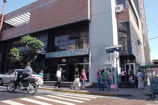 Los detalles del plan especial de pago del Inmobiliario Rural