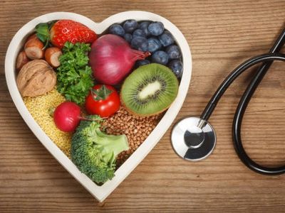 Día mundial del corazón: cómo cuidar tu salud cardiovascular.