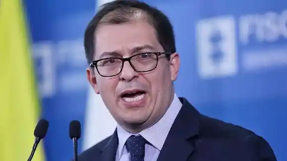 Fiscalía de Colombia acusa al ELN de jugar con la libertad del padre de Luis Díaz