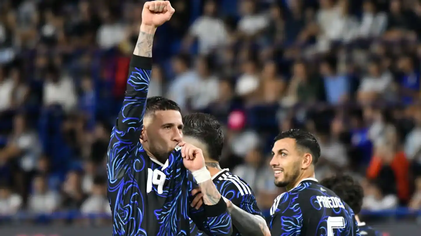 Según trascendió, el objetivo de la FIFA es que todas las selecciones participantes puedan afrontar el Mundial con sus planteles completos y en igualdad de condiciones.