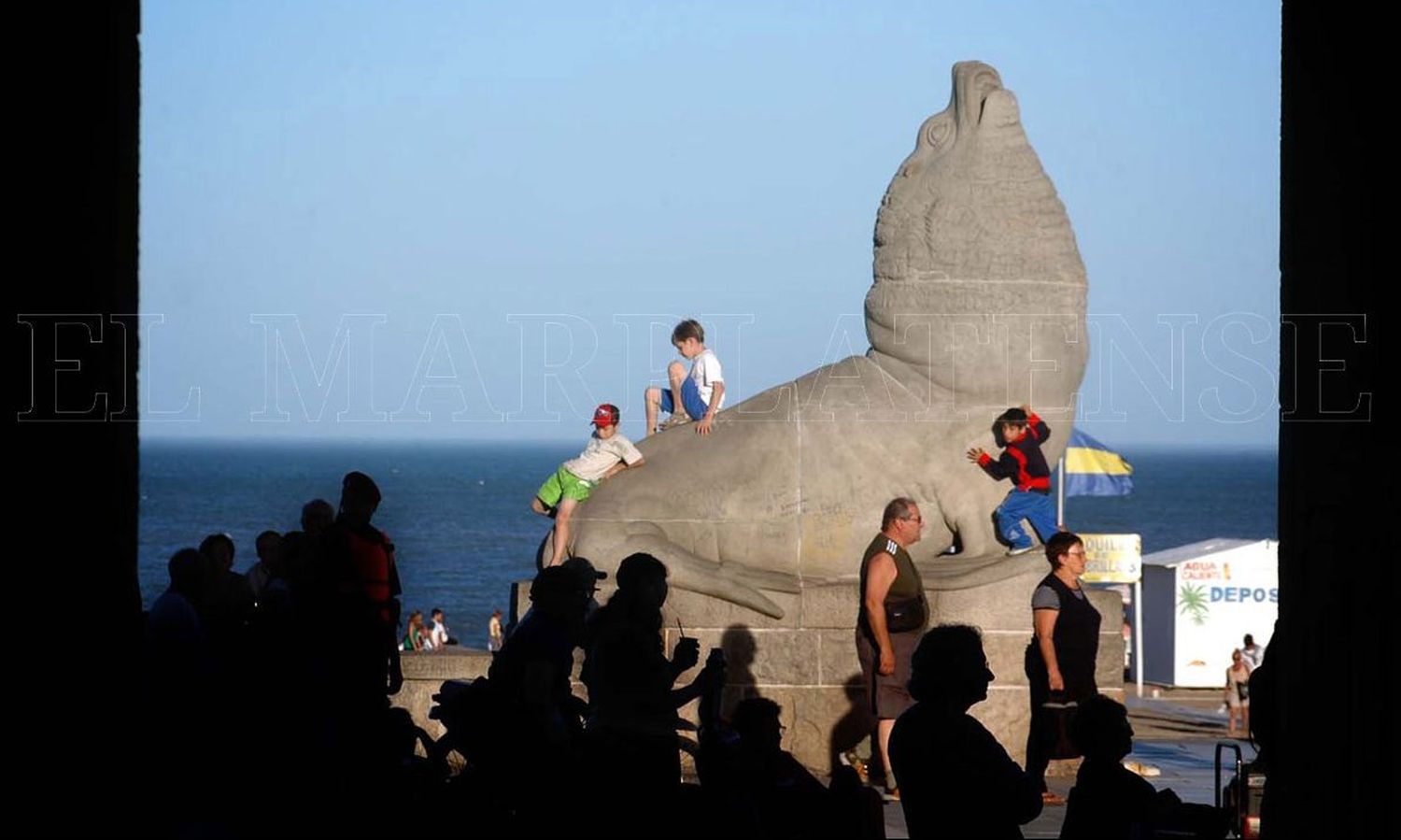 Un fin de semana largo con grandes propuestas en Mar del Plata