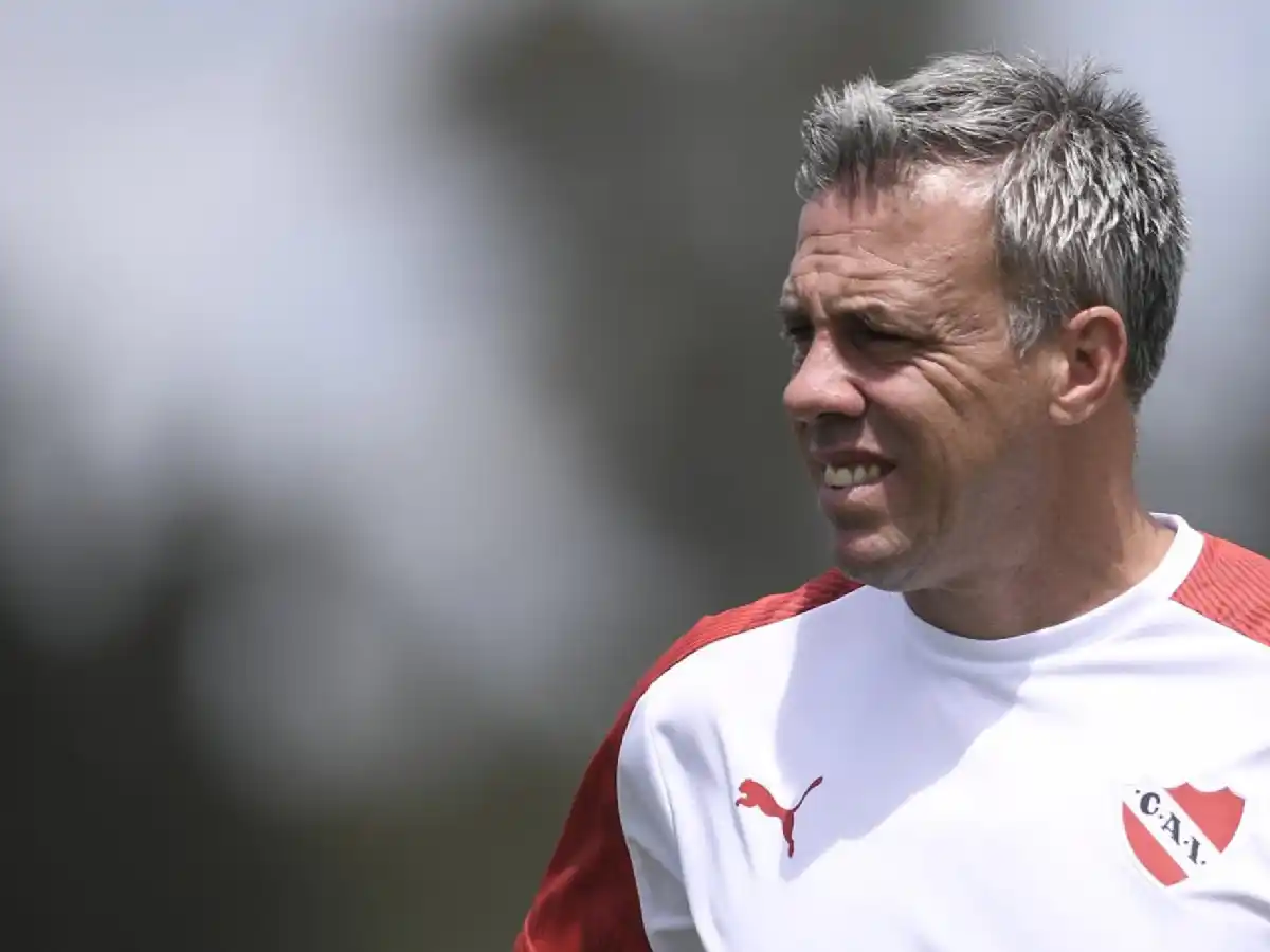 Pusineri está ilusionado con ser el DT de Agüero