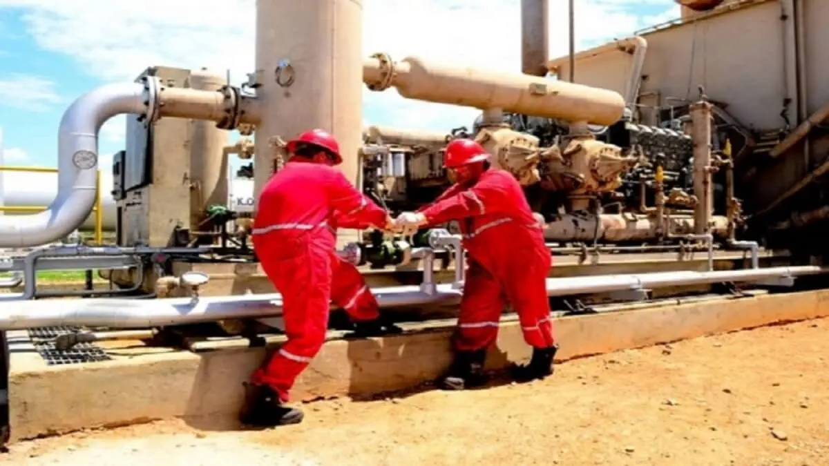 OTRO GOLPE AL BOLSILLO: alistan posible aumento en el precio del gas natural