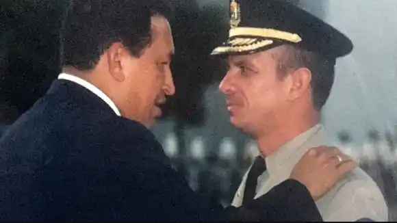 SOBRINA de El Pollo Carvajal EXIGE SABER ¿dónde está su padre?