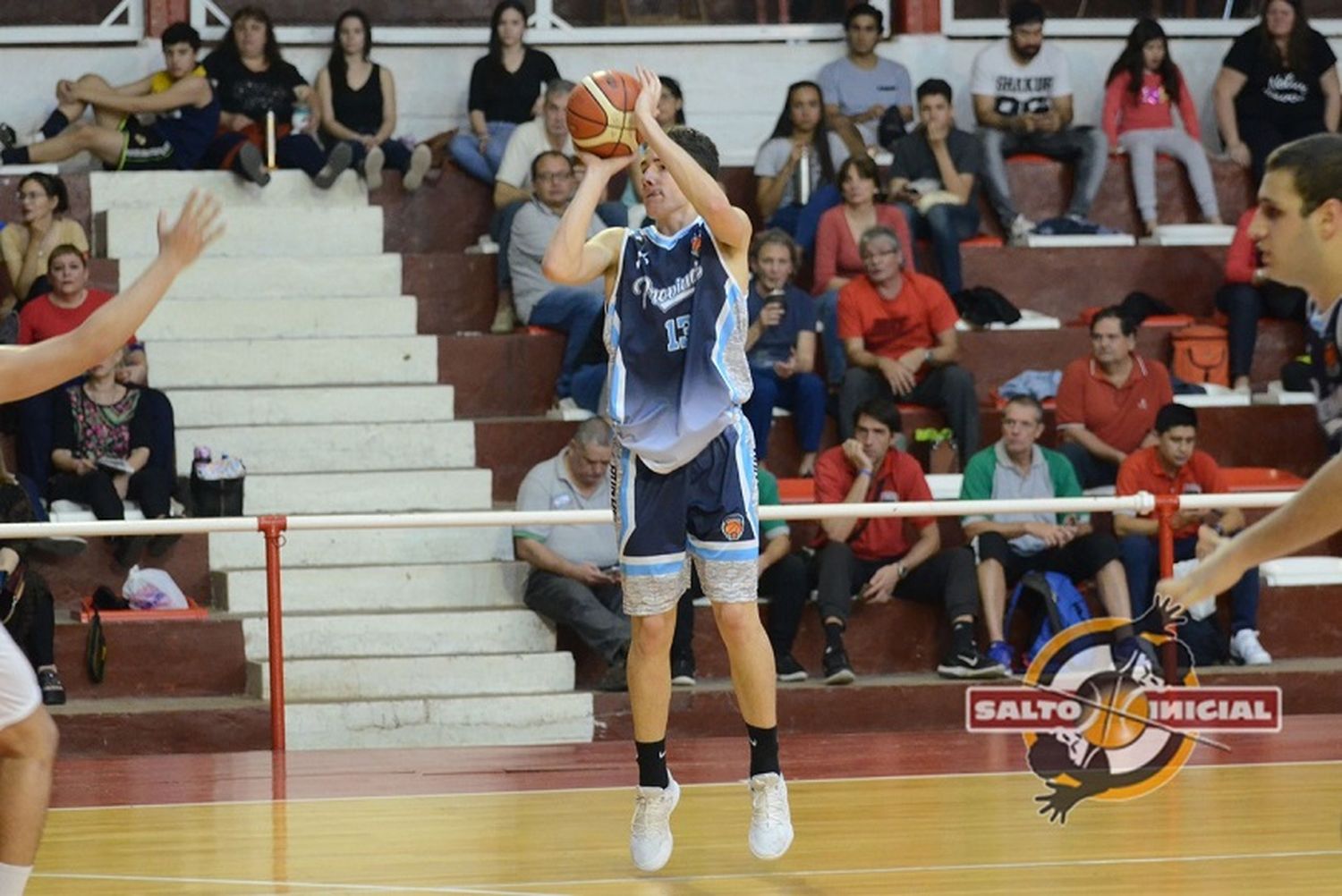 Buenos Aires ganó y se despidió como séptimo