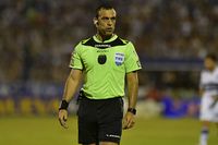 Baliño, designado para Central-Unión