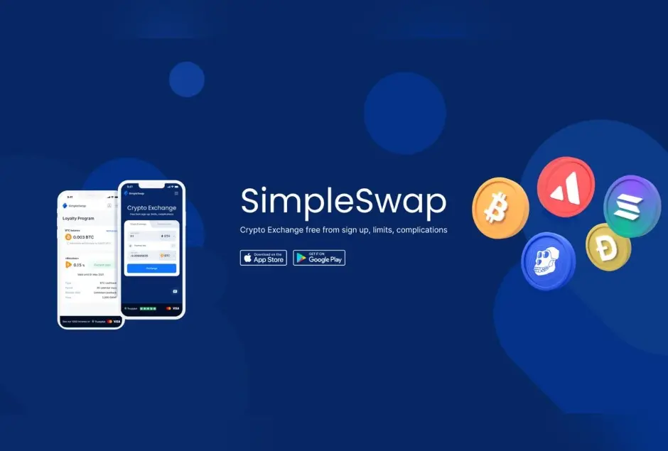 SimpleSwap amplía el acceso a stablecoins y a la compra de criptomonedas en Argentina