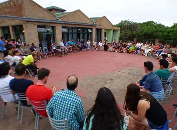 Encuentro de Pensamiento Penal
