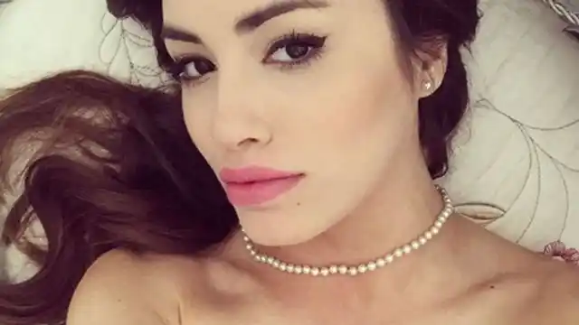 ¿Hay amor? Qué dijo Lali sobre Nazareno Casero